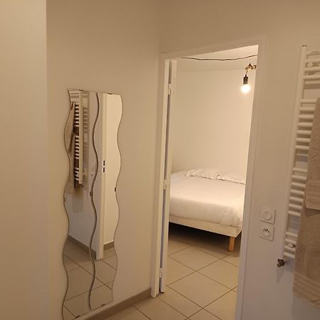 Villa'Vi Lyon Est Chambres D'Hotes Saint-Priest  Exterior foto