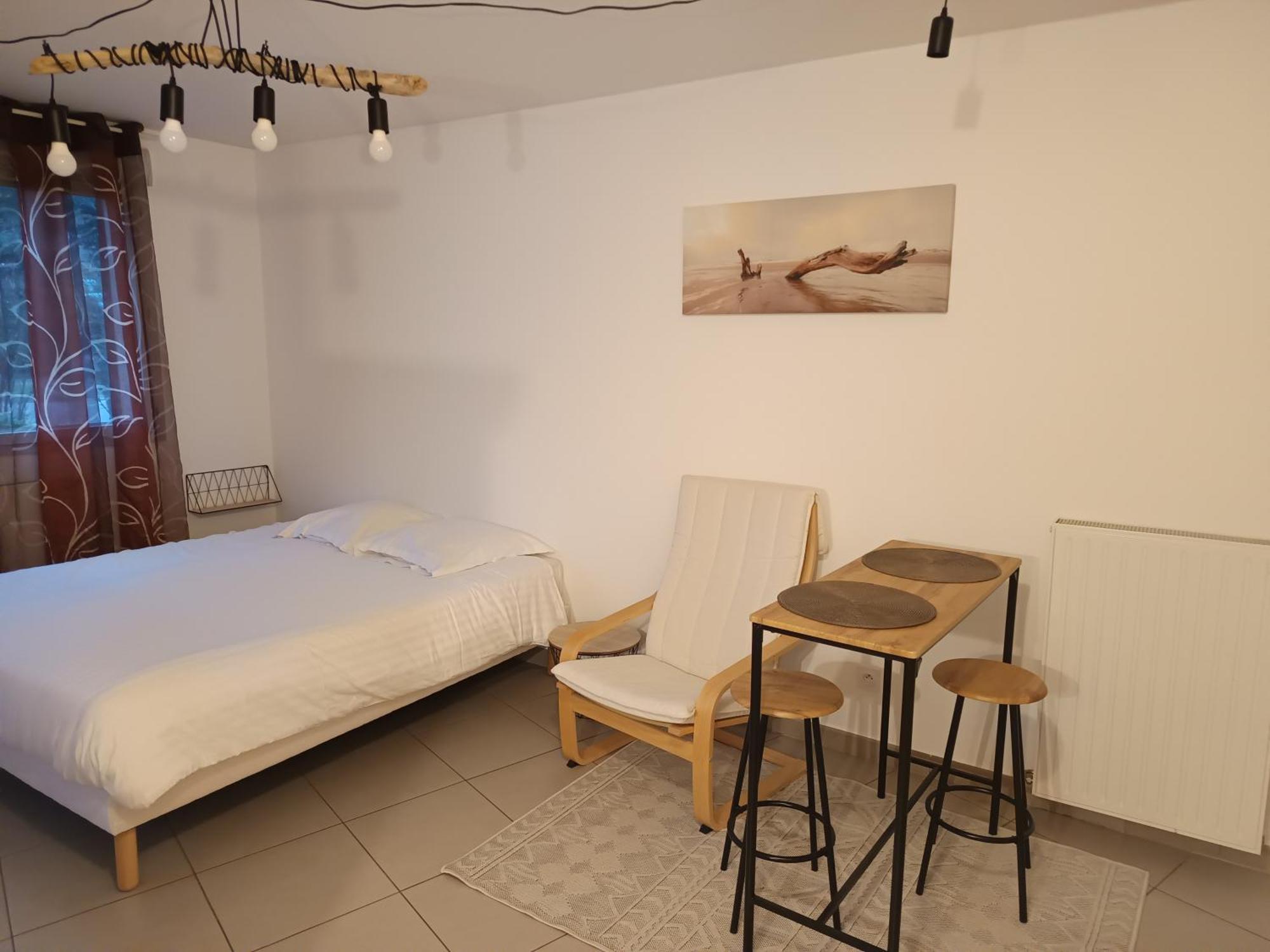 Villa'Vi Lyon Est Chambres D'Hotes Saint-Priest  Exterior foto